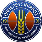 Akadimia Elefsinas logo