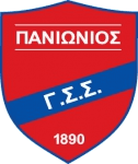 Panionios logo