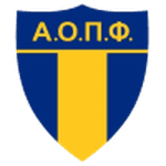Falirou logo