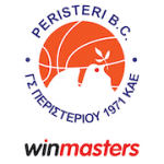 Peristeri logo