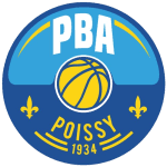 Poissy logo