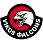 Vikos logo
