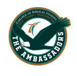 CBS Ambassadors logo