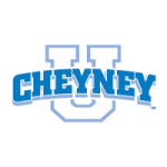 Cheyney Wolves logo