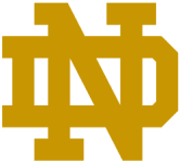 Notre Dame MD logo
