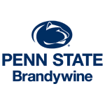 Penn State Brandywine logo
