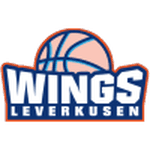 Leverkusen W logo