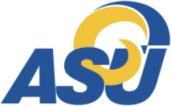 Angelo State logo