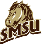 Southwest Mustangs logo