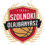 Szolnoki Olaj logo