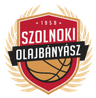 Szolnoki Olaj logo