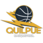 Quilpue Basquetbol logo