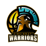 Cincinnati Warriors logo