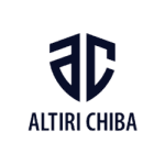 Altiri Chiba logo