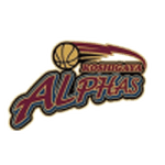 Koshigaya Alphas logo