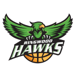 Ringwood W logo