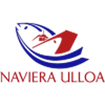 Naviera Ulloa logo