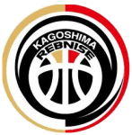 Kagoshima Rebnise logo