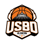USBD Alencon W logo