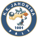 Jahorina logo