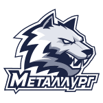 Metallurg Chelyabinsk W logo