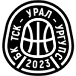 TSK Ural logo