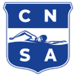 Avellaneda W logo
