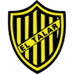 El Talar W logo