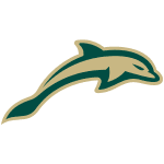 Jacksonville Dolphins logo