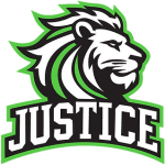 Justice College logo