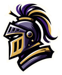 Nobel Knights logo
