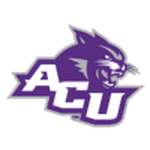 Abilene Christian W logo