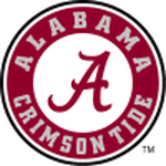 Alabama W logo