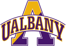 Albany Great Danes W logo