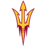 Arizona State W logo