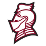 Bellarmine W logo