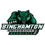 Binghamton W logo