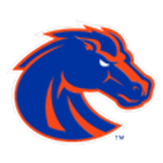 Boise State W logo