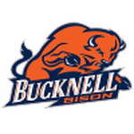 Bucknell W logo