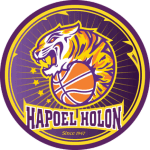Hapoel Holon logo