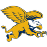Canisius W logo
