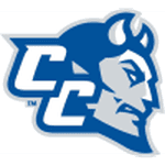 Central Connecticut State W logo