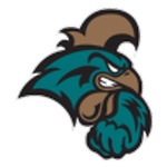 Coastal Carolina W logo