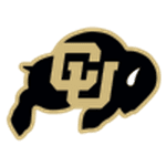 Colorado Buffaloes W logo