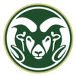 Colorado State W logo