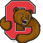 Cornell W logo