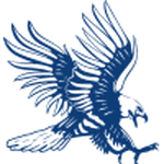 Dickinson State W logo