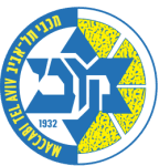Maccabi Tel Aviv logo