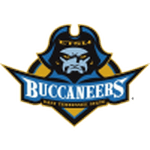 East Tennessee St W logo