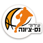 Nes Ziona logo